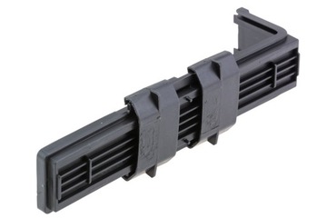 NTY ZÁSLEPKA POKLICE FILTRU KABINA