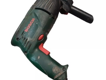 WIERTARKA BOSCH PSB1000-2RCA CARBON FIBRE