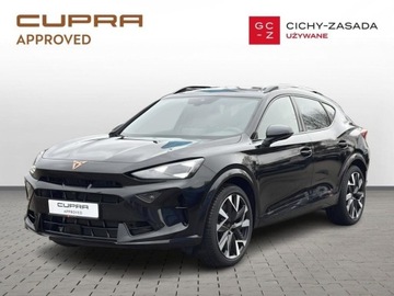 Cupra Formentor Crossover Facelifting 2.0 TSI 333KM 2025 Cupra Formentor TSI 4Drive 333KM VZ Panorama Matrix LED Hak Kam. 360