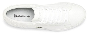 Buty LACOSTE LEROND BL21 1 CUJ rozmiar 39