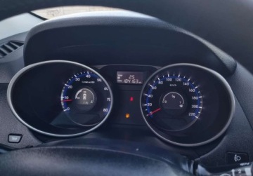 Hyundai ix35 SUV 1.6 GDI 135KM 2012 Hyundai ix35 SLICZNY 1.6 Benzyna NIEZAWODNY Oryginal Zadbany 2013r NISKI P, zdjęcie 13