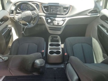 Chrysler Voyager V 2023 Chrysler Voyager LX 2023 3.6l 3.6 Benzyna 287KM, zdjęcie 8