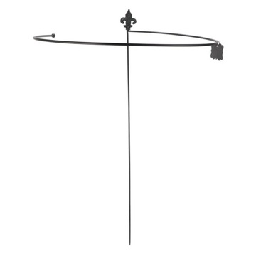 Podpórki do roślin metal 101 cm 1 szt.
