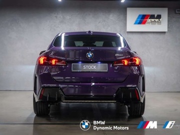 BMW Seria 2 F74 2025 BMW Seria 2 Nowa Seria 2 - 220 Gran Coupe - 170KM mHEV - M Sport - Adaptac, zdjęcie 6