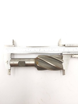 Цилиндрическая торцевая фреза 32 мм