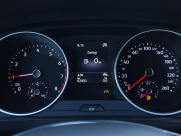 Volkswagen Tiguan II SUV 1.5 TSI EVO 130KM 2020 VW Tiguan 1.5 TSI, Serwis ASO, Navi, Klima, zdjęcie 10