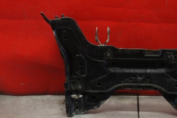 САНКИ, КОЛЯСКА, ПЕРЕДНЯЯ ЛЮЛЬКА, CITROEN BERLINGO 2 1.6 D