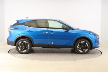 Nissan Qashqai III Crossover Facelifting 1.3 DIG-T MHEV 158KM 2026 Nissan Qashqai 1.3 DIG-T MHEV, 1. Właściciel, zdjęcie 5