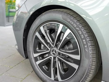 Mercedes Klasa B W247 Sports Tourer Facelifting 2.0 200d 150KM 2025 B Klasa 200 d Progressive 2.0 (150KM) 2025, zdjęcie 13