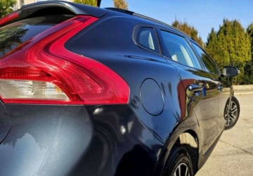 Volvo 2016 Volvo V40 Cross Country Volvo V40 Cross Country D2 Pro 2.0 Diesel 120KM, zdjęcie 6