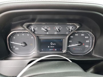  GMC Sierra K2500 AT4 2022 6.6l 6.6 Benzyna 401KM, zdjęcie 9