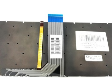 Клавиатура MSI GE62 GE72 GL62 GL72 GS70 GT72 WS60