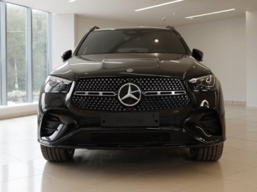 Mercedes GLE V167 SUV Facelifting 2.0 300d 269KM 2025 MERCEDES-BENZ GLE 300 d 4-Matic AMG Line 2.0 (269KM) 2025, zdjęcie 2