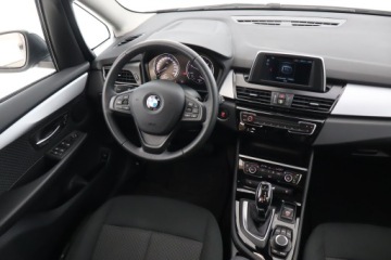 BMW Seria 2 G42-U06 Gran Coupe 1.5 216d 116KM 2022 BMW 2 Gran Tourer 216d Gran Tourer, Salon Polska, zdjęcie 6