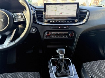 Kia Ceed III 2024 Kia Cee&#039;d Navi*CarPlay*Aufelgi*Kombi, zdjęcie 18