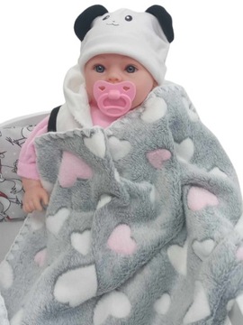 ОДЕЯЛО ДЛЯ КУКОЛ. НОВИНКА!!!