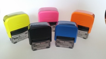 Надпись на марке: ПОДТВЕРЖДАЮ дату получения, подпись.