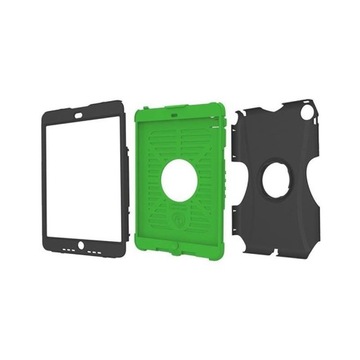 TRZYCZĘŚCIOWA OBUDOWA FUTERAŁ DO IPAD MINI 2 3