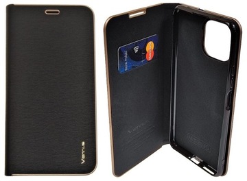 Oryginalne Etui Vennus Xiaomi Mi 11 Lite Mi11 Lite