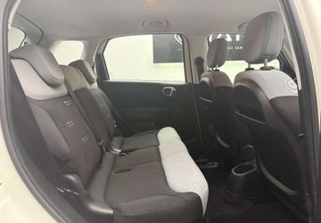 Fiat 500L Trekking 1.4 16V 95KM 2013 Fiat 500L Benzyna Klima Alu Gwarancja Raty Zamiana 1.4 Benzyna 95KM, zdjęcie 16
