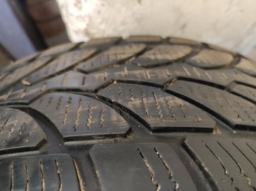 KOLA ALU DISKY HLINÍK ZIMNÍ C TŘÍDA W205 205