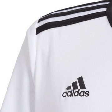 ADIDAS KOMPLET SPORTOWY KOSZULKA SPODENKI rozm. L