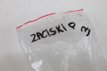 БОЛТЫ ПЕРЕДНЕГО ТОРМОЗНОГО СУППОРТА BMW S1000XR S 1000 XR K69