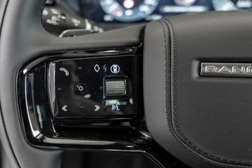 Land Rover Range Rover Velar SUV PHEV 2.0 404KM 2024 Range Rover Velar P400e Dynamic HSE 2.0 (404KM) 2024, zdjęcie 9