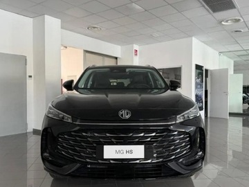 MG HS 2025 MG HS 1.5T HEV+ Exclusive aut Suv 224KM 2025, zdjęcie 1