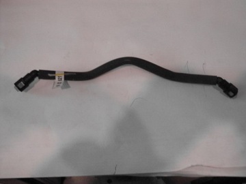 PRZEWÓD PALIWA POWROTNY DAEWOO NUBIRA 1/2 1,6 V