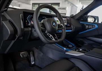 BMW X3 G45 2025 BMW X3 20 xDrive M Sport, M Pro, Premium, Harman, Panorama, 20 cali, EDC, zdjęcie 4