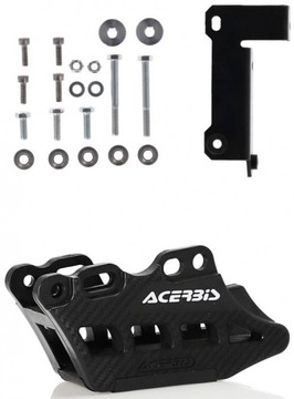 HIT! PROWADNICA ŁAŃCUCHA ACERBIS YAMAHA TENERE 700