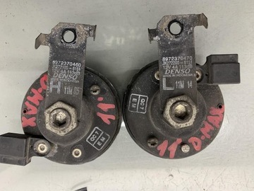KLAKSON D-MAX I 8972370460 JK272100-6151