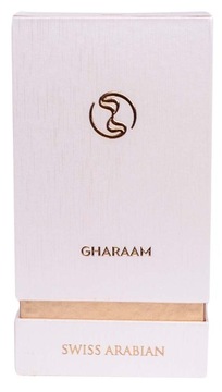 SWISS ARABIAN Gharaam EDP spray 50ml P1