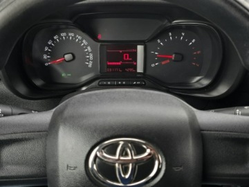 Toyota Proace City Furgon Brygadowy 1.5 D-4D 100KM 2021 Toyota ProAce City LONG 1.5 D-4D Salon Polska 31.000 km Finansowanie FV 23%, zdjęcie 19