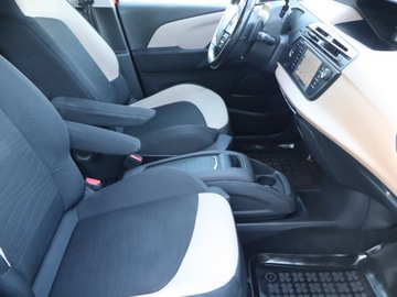 Citroen Grand C4 Picasso II Grand Picasso 1.6 THP 165KM 2015 Citroen C4 Grand Picasso 1.6 THP, Salon Polska, zdjęcie 8