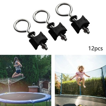 ВИНТЫ ДЛЯ БАТУТА НАБОР СТАБИЛЬНЫХ ИНСТРУМЕНТОВ НЕОБХОДИМЫЙ ИНСТРУМЕНТ ДЛЯ СТАБИЛЬНЫХ батутов