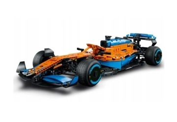 Technic McLaren Формула 1 42141