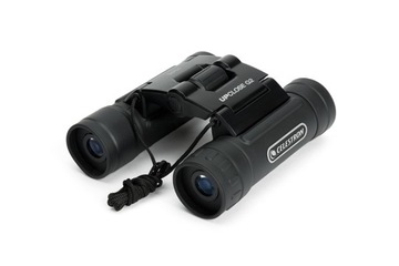 Бинокль Celestron UpClose G2 10x25