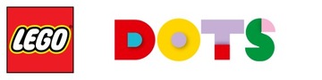 LEGO Dots 40561 Pojemnik na długopisy
