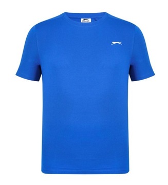 SLAZENGER Koszulka T-shirt 12 kolorów 7 romiarów tu: 4XL