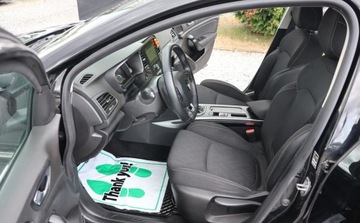 Renault Megane IV Grandtour 1.3 TCe 140 FAP 140KM 2019 Renault Megane Nawigacja, Multifunkcja, El. Szyby, Grzane Fotele, Czujniki, zdjęcie 6