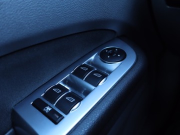 Ford Focus II Focus C-Max 1.6 TDCi 109KM 2009 Ford Focus 1.6 TDCi, HAK, Klima, Klimatronic, zdjęcie 12