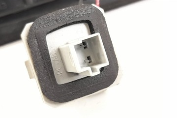 PŘÍDAVNÁ SVĚTLO STOP MERCEDES-BENZ GLC (X253, C253) 1569069600 2018