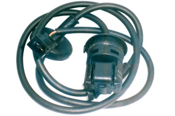ERA CZUJNIK ABS VW