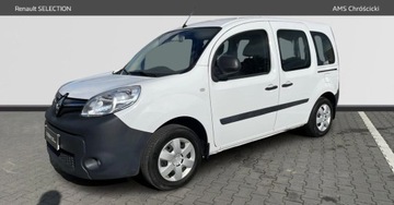 Renault Kangoo Faktura VAT 23 Salon Polska Gw...