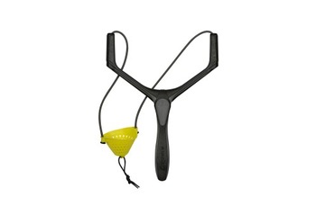 proca wędkarska MATRIX Slik Catapult Medium - medium Elastic 2.5mm