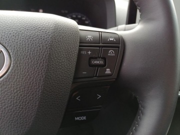 Toyota C-HR II 2025 Toyota C-HR Toyota C-HR| PHEV | Tokyo Edition | Dy, zdjęcie 16