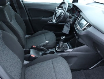 Opel 2018 Opel Crossland 1.2, Salon Polska, 1. Właściciel, zdjęcie 8