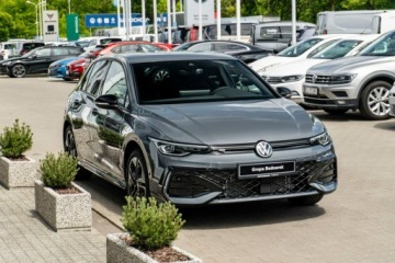 Volkswagen Golf VIII 2026 Volkswagen Golf R-Line Plus 1.5 eTSI mHEV 150 KM, zdjęcie 4
